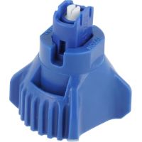 Conjunto de bicos anti-deriva (8 uds) ADX 120° 03 azul