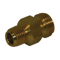Porta-bicos 1/4" NPT exterior