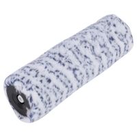 Rolo para pintar paredes 5 estrelas, Dualon Hard 18 mm 25 cm
