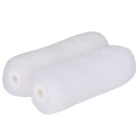 Rolo para pintar paredes IV star, Vestan 11 mm 10 cm (2x)