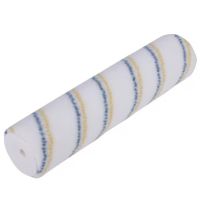 Rolo de pintura 5 estrelas nylon 6 mm 25 cm