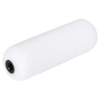 Rolo de pintura 4 estrelas, espuma SF 2 lados arredondados 11 cm (10x)
