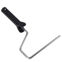 Pega para rolo de pintura 8 mm, 18 cm
