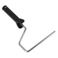 Pega para rolo de pintura 8 mm, 25 cm