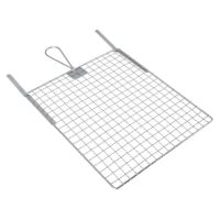 Grelha metálica para rolos 26x30,2 cm