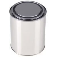 Lata de tinta + tamp 0,75L