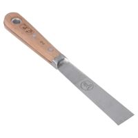 Raspador de tinta UK Modelo 2 cm FSC