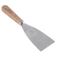 Raspador de tinta UK Modelo 6 cm FSC