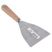 Raspador de tinta UK Modelo 10 cm FSC
