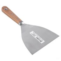 Raspador de tinta UK Modelo 12 cm FSC