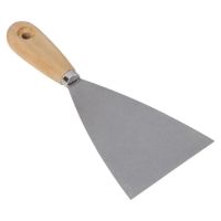 Raspador manual 125 mm