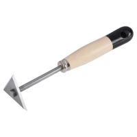 Raspador Tri 8 cm FSC