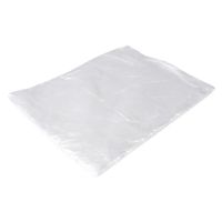 Capa de proteção HPDE 4X5 m 6 μm transparente