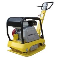 Placa Compactadora Reversível Kompak CPC-160-L