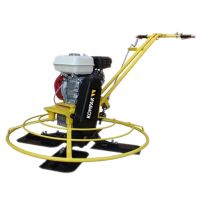 Talocha Mecânica Kompak CPT-36-L