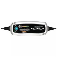 CTEK MXS 5.0 TESTE & CARGA