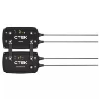 CTEK SMARTPASSE 120S DC/DC 12V-20A