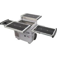 Gerador Solar Hyundai CUBO SOLAR 1500 Plus