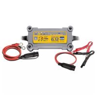 CARREGADOR DE BATERIA GYSFLASH 6,12 V GYS