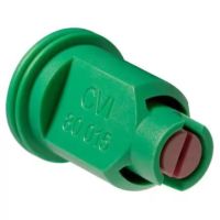Bico anti-deriva CVI 80° 015 cerâmica verde Albuz
