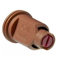 Bico de injeção de ar CVI 80° 02 Marron ceramic