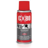 CX-80 Multifunções 100ml Spray