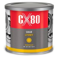 CX-80 Massa de Lítio 4,5kg