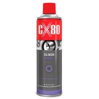 CX-80 Spray de Silicone (NSF 1) 500ml