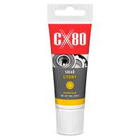 CX-80 Massa de Lítio 40g