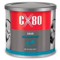 CX-80 Massa de Molibdênio 400g