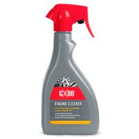 CX-80 Limpa Motores 600ml