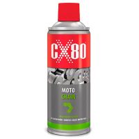 CX-80 Lubrificante de Correntes 500ml