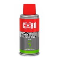 CX-80 Lubrificante de Correntes 150ml