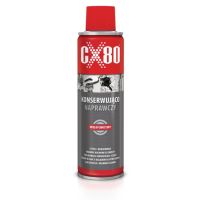 CX-80 Multifunções 250ml (200ml+50ml) Spray
