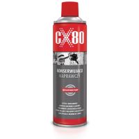 CX-80 Multifunções 500ml (400ml+100ml) Spray