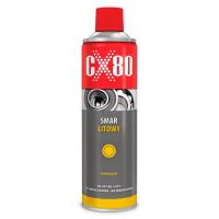 CX-80 Massa de Lítio 500ml Spray