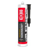 CX-80 Selante de Lareiras 310ml 310ml