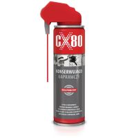 CX-80 Multifunções 250ml DUO-SPRAY