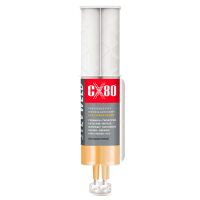 CX-80 Cola Epóxi (Transparente) 24ml