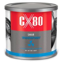 CX-80 Massa Resistente a Água 500g