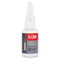 CX-80 Cola Cianoacrílica BONDICX 01 20g