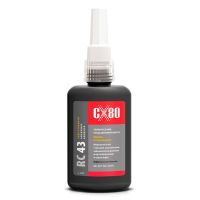 CX-80 Cola Anaeróbica RC-43 50ml