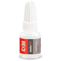 CX-80 Cola Cianoacrílica BONDICX 60 5g