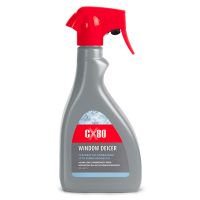 CX-80 descongelante de Vidros 600ml