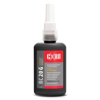CX-80 Cola Anaeróbica RC-20 G 50ml