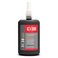 CX-80 Cola Anaeróbica RC-38 250ml