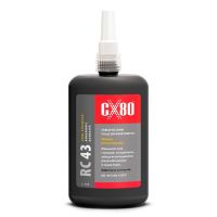 CX-80 Cola Anaeróbica RC-43 250ml