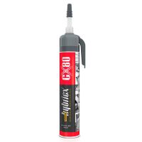 CX-80 Cola Híbrida HYBRICX PREMIUM 210g