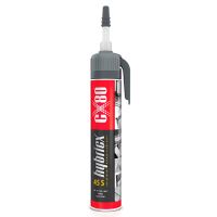 CX-80 Cola Híbrida HYBRICX 45S PREMIUM 210g