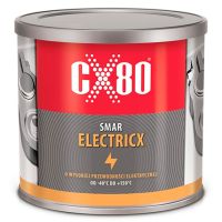 CX-80 Massa para Componentes Elétricos 500g